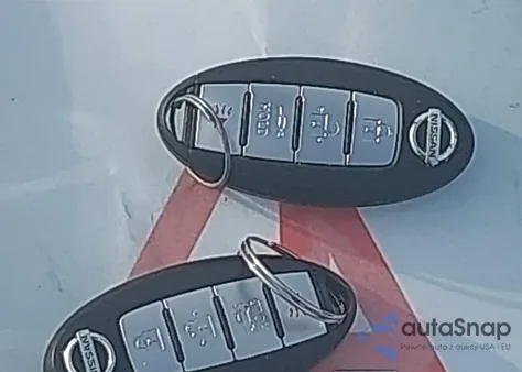 2015 Nissan Altima 2.5 S from USA, damaged, VIN 1N4AL3AP8FC288680